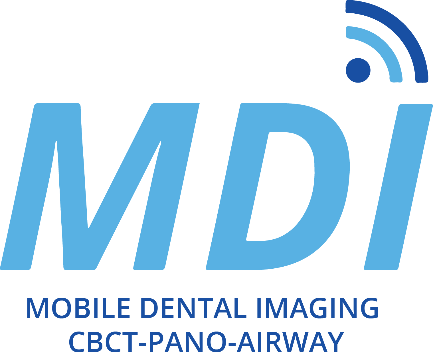 Mobile Dental Imaging MDI